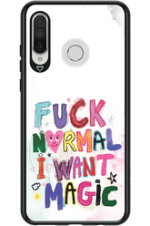 Magic 2.0 - Huawei P30 Lite