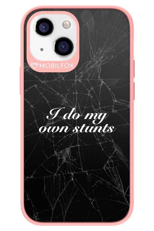 Stunts - Apple iPhone 13 Mini