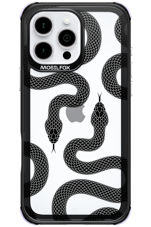 Snakes 2.0 - Apple iPhone 16 Pro Max