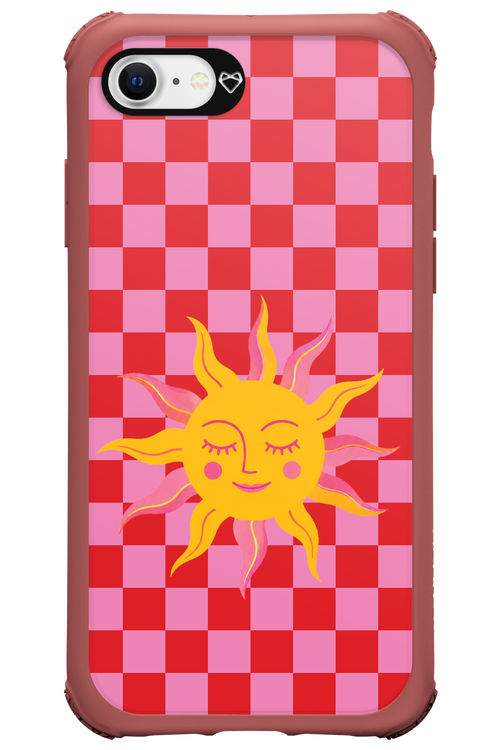 SUNNY 2.0 - Apple iPhone SE 2022