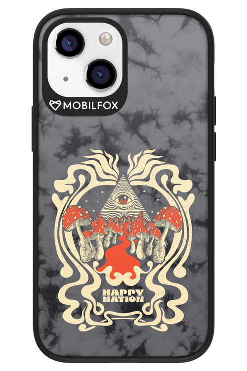Happy Nation 2.0 - Apple iPhone 13 Mini