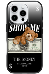 Show Me The Money - Apple iPhone 16 Pro