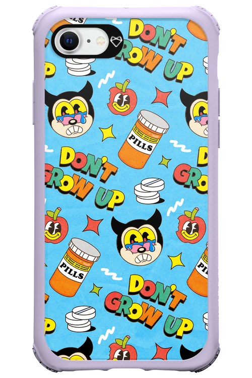 don_t grow up 2.0 - Apple iPhone SE 2020