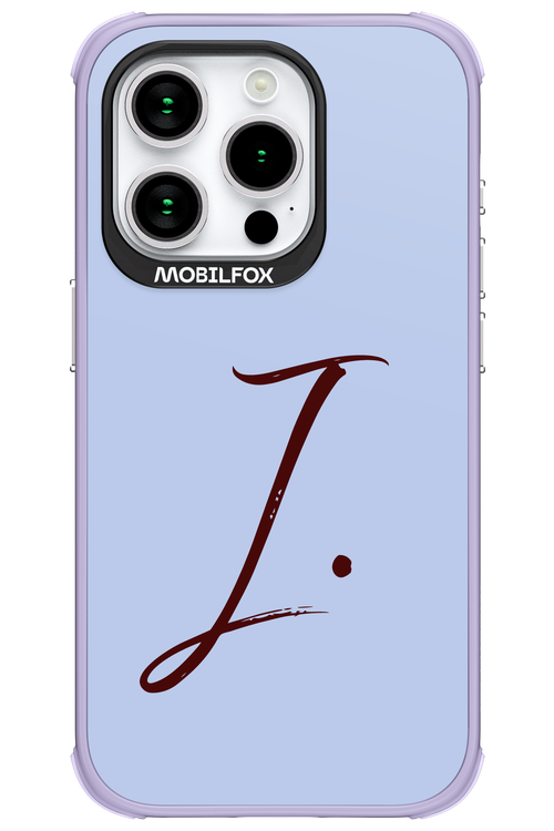 (Jellyfish Presso) I 2.0 - Apple iPhone 15 Pro
