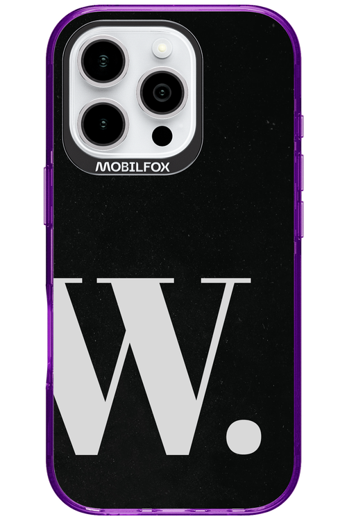 W (Off Space) 2.0 - Apple iPhone 16 Pro