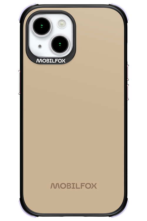 Sand 2.0 - Apple iPhone 15