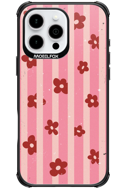 Flower Powerr 2.0 - Apple iPhone 16 Pro Max
