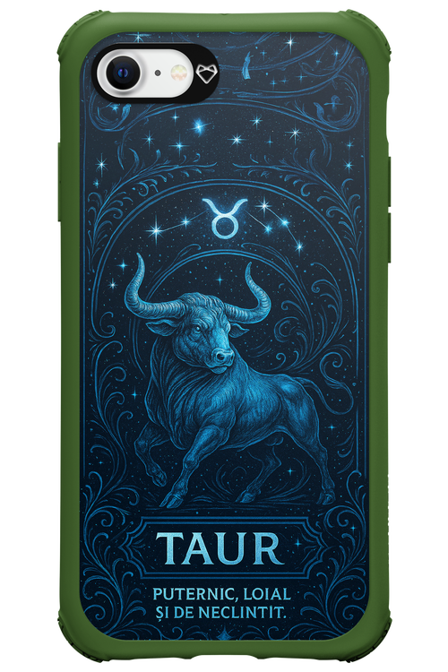Taur - Apple iPhone SE 2020