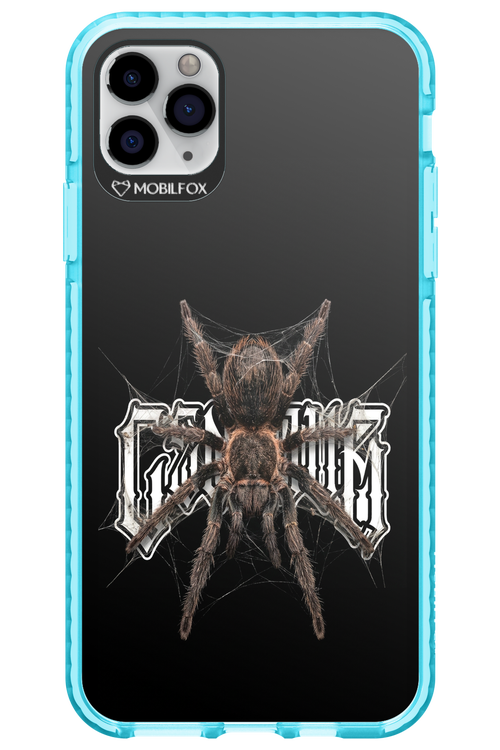 Centaur Logo Big Spider 2.0 - Apple iPhone 11 Pro Max
