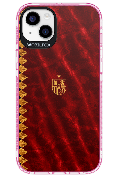 Spania 2.0 - Apple iPhone 14 Plus