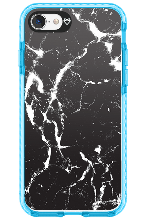 Grunge Marble - Apple iPhone SE 2020