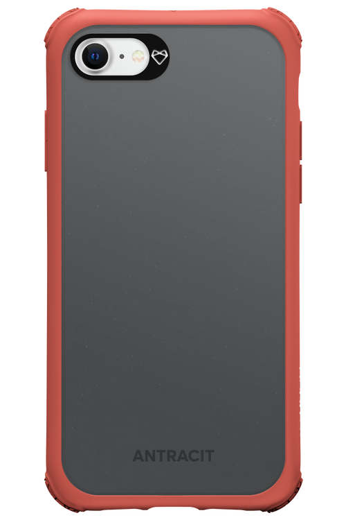 Antracit 2.0 - Apple iPhone SE 2020