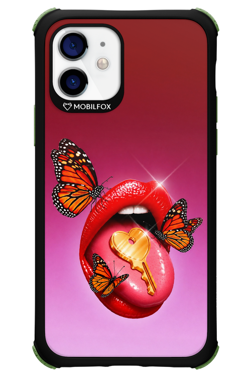 Heartkey 2.0 - Apple iPhone 12