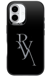 Silver RVA - Apple iPhone 16