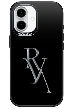 Silver RVA - Apple iPhone 16