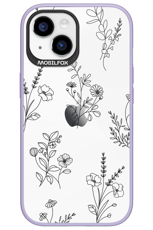 Bouquet 2.0 - Apple iPhone 15