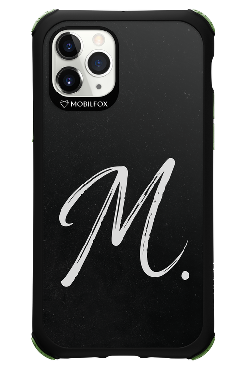 (Off Space) M 2.0 - Apple iPhone 11 Pro