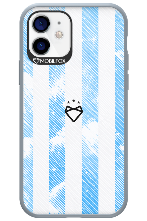 Argentina x Mobilfox 2.0 - Apple iPhone 12