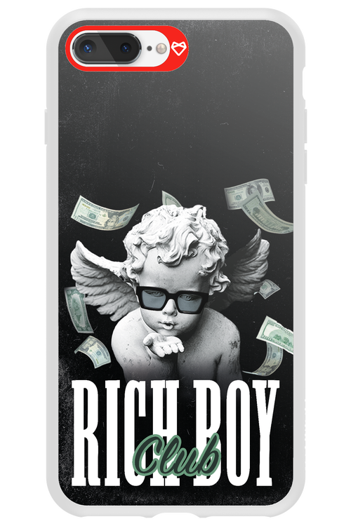 RICH BOY - Apple iPhone 8 Plus