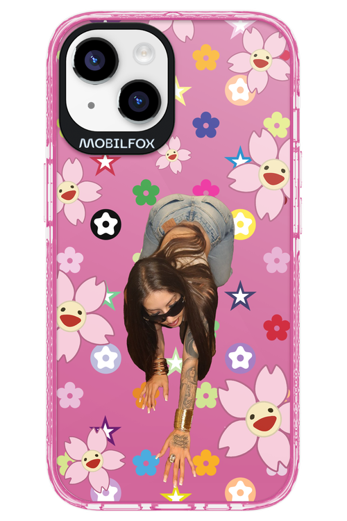 Oh G!rl 2.0 - Apple iPhone 14