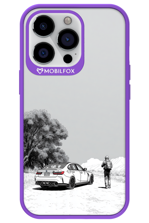Dreamland 2.0 - Apple iPhone 13 Pro