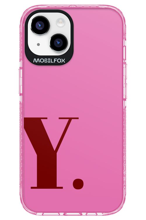 Y (Sorbet) 2.0 - Apple iPhone 14