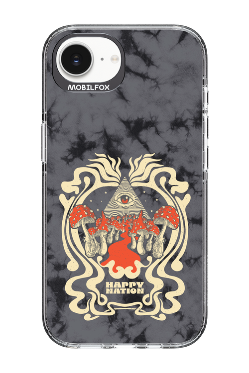 Happy Nation 2.0 - Apple iPhone 17e