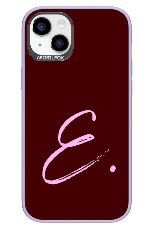 (Dark Blush) E 2.0 - Apple iPhone 14 Plus