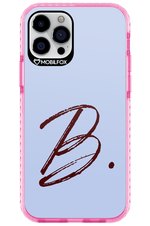 (Jellyfish Presso) B 2.0 - Apple iPhone 12 Pro