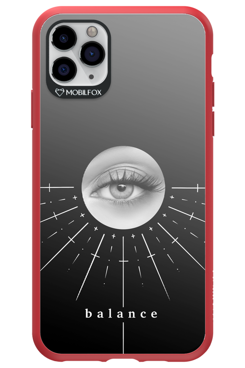 Szem 2.0 - Apple iPhone 11 Pro Max