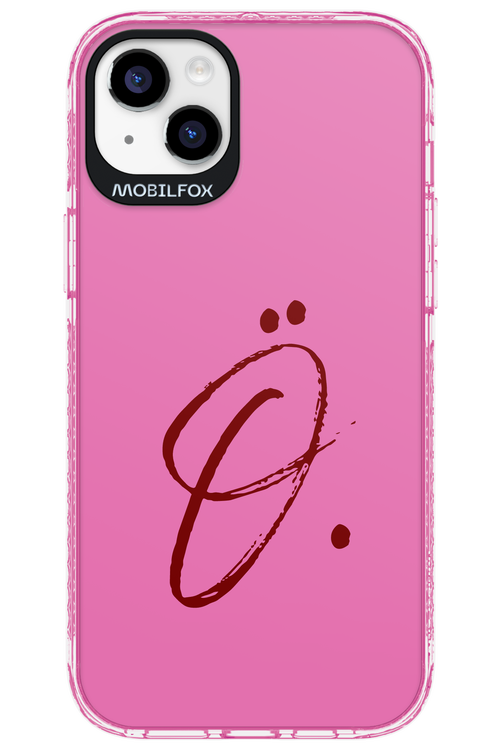 (Sorbet) O II 2.0 - Apple iPhone 14 Plus