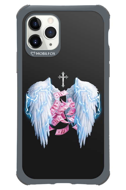 Rockstar - Apple iPhone 11 Pro