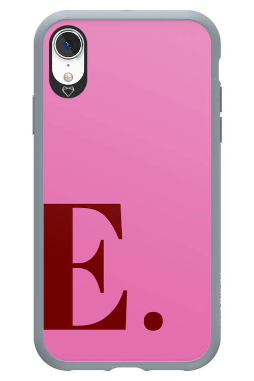 E (Sorbet) 2.0 - Apple iPhone XR