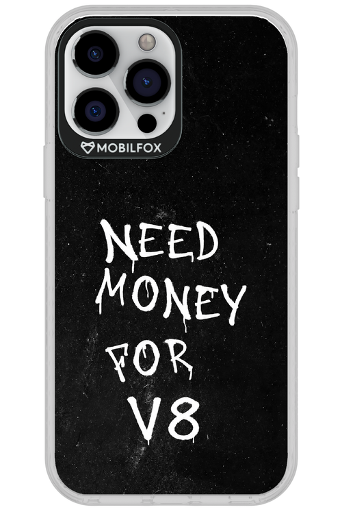 V8 2.0 - Apple iPhone 13 Pro Max