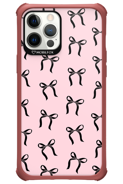 Bow Promise 2.0 - Apple iPhone 12 Pro Max