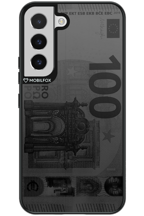 Euro Black 2.0 - Samsung Galaxy S22