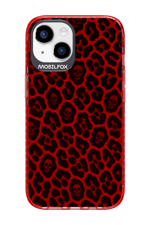 Wild Death - Apple iPhone 14