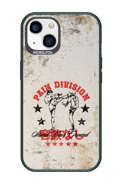 MMA 2.0 - Apple iPhone 13