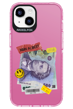 Money - Apple iPhone 14