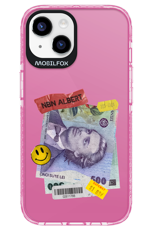 Money - Apple iPhone 14