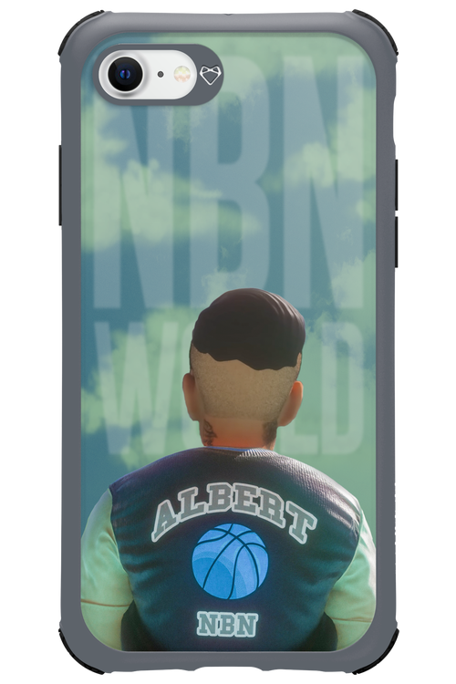 Albert Sky - Apple iPhone 7