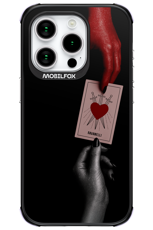 Ravanelli 2 - Apple iPhone 15 Pro