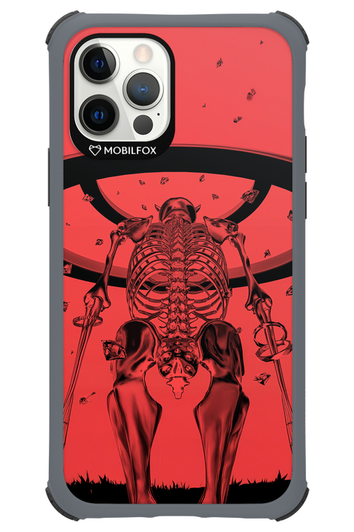 RMN Cover 2.0 - Apple iPhone 12 Pro