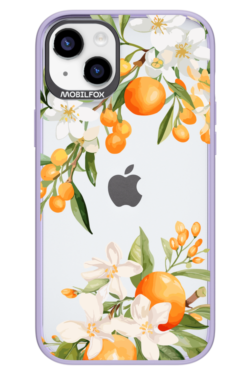 Amalfi Orange 2.0 - Apple iPhone 14 Plus