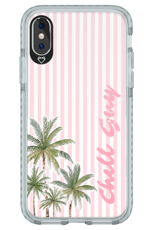 Chill Guy 2.0 - Apple iPhone XS