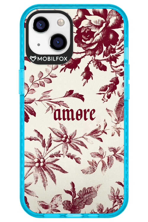 Amore 2.0 - Apple iPhone 13