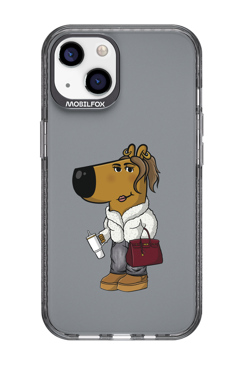 Chill Girl II - Apple iPhone 13