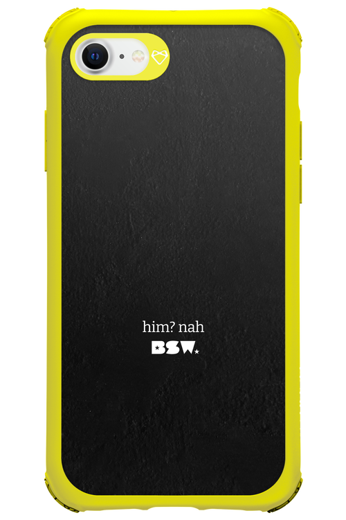 BSW FourSeasons 9 2.0 - Apple iPhone SE 2022
