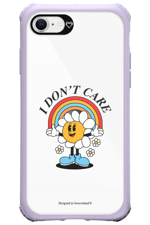 Don't Care - Apple iPhone SE 2022