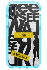 Beerseewalk II - Apple iPhone X